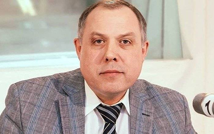 Политолог оценил новые свидетельства крушения рейса МН17 в Донбассе - lv.sputniknews.ru - Малайзия - Донбасс