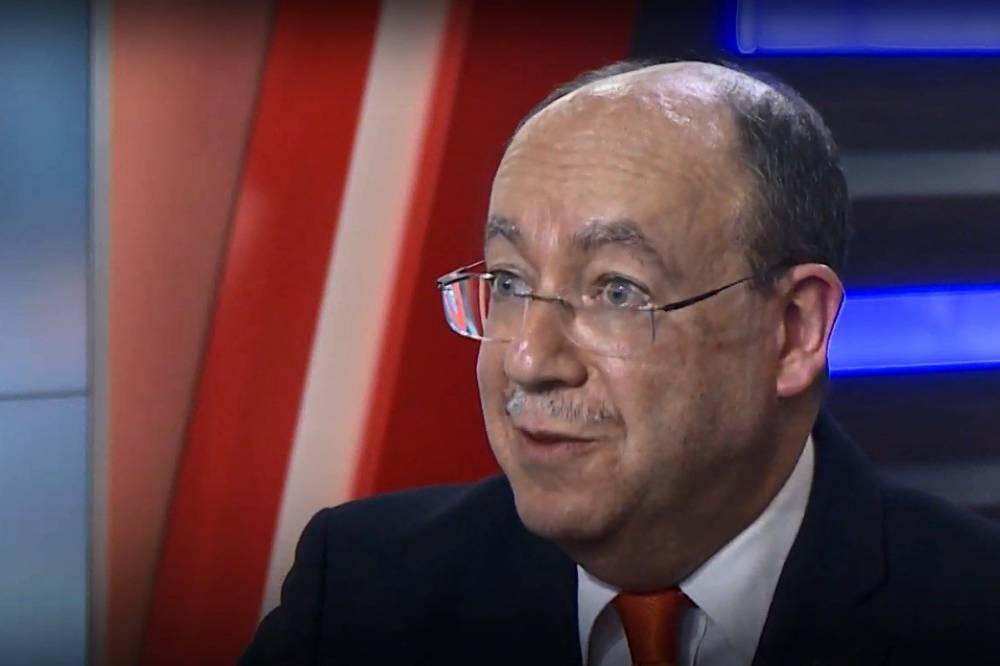 Владимир Кацман - Журналист Кацман: Пока Кабмин заглядывает в рот МВФ, люди "голосуют ногами", покидая страну - newsone.ua - Украина - Польша - Финляндия