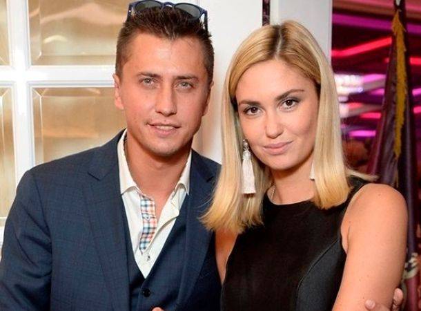 Агата Муцениеце - Павел Прилучный - Стало известно, сколько Прилучный потратил на лечение Муцениеце - bimru.ru
