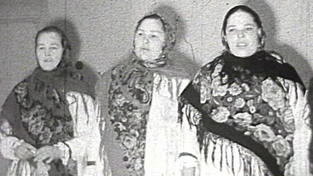 «Был добрый, но ругал за маникюр». Исполнилось 115 лет со дня рождения создателя Воронежского хора - vestivrn.ru - Воронеж
