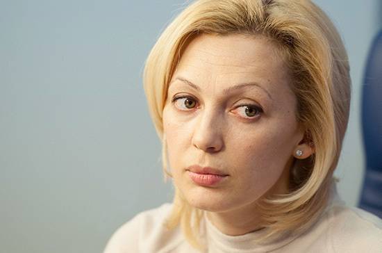 Ольга Тимофеева - Тимофеева поздравила соцработников с профессиональным праздником - pnp.ru - Россия - Ставрополье