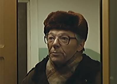 Александр Лукашенко - Александр Збруев - Александр Збруев отмечает 80 лет - tvr.by - РСФСР