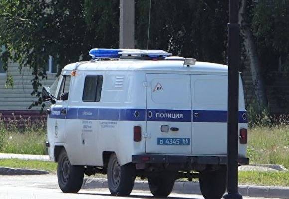 Житель Нижневартовска задержан по подозрению в убийстве своего брата - znak.com - Россия - Югра - Нижневартовск
