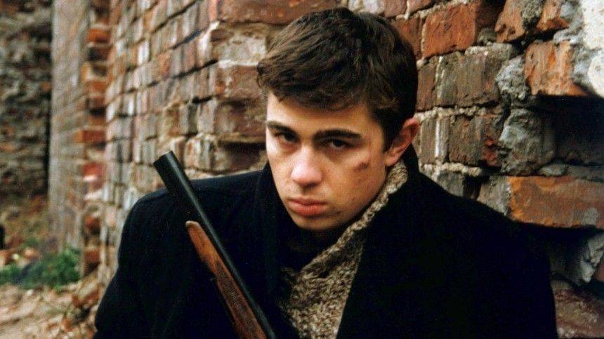Сергей Бодров - Алексей Балабанов - Наследники «Брата»: Кем стали дети Сергея Бодрова? - 5-tv.ru