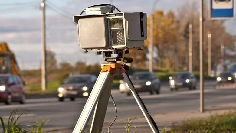 Водители шлют угрозы владельцам передвижных камер в Иркутске - newizv.ru - Иркутск