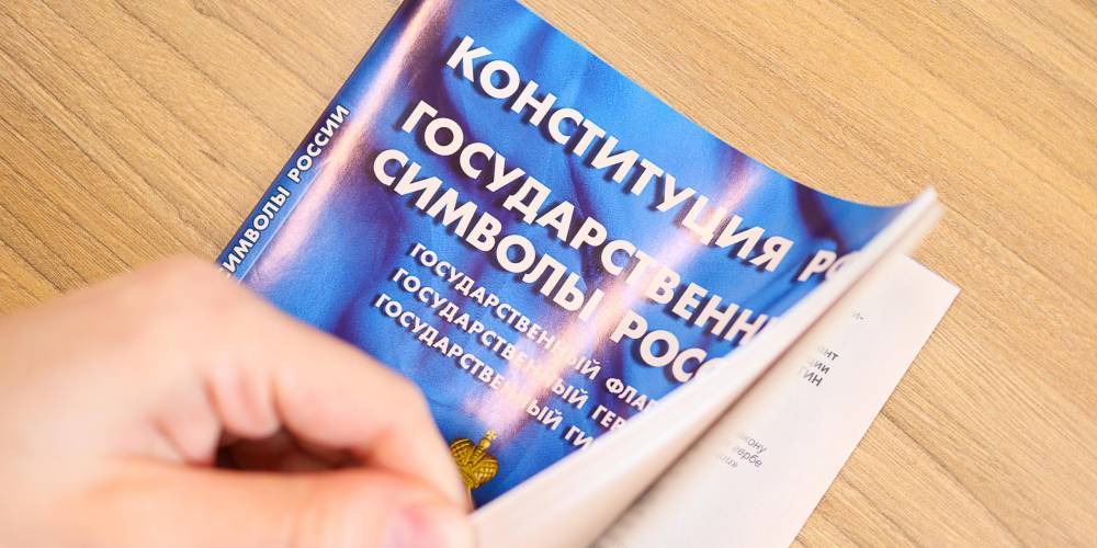 В ОП отметили важность поправок в Конституцию о защите инвалидов - ruposters.ru - Россия