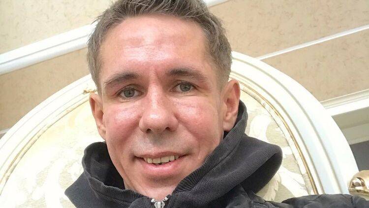 Алексей Панин - Михаил Кокшенов - Алексей Панин опроверг слухи о скандале на похоронах Михаила Кокшенова - inforeactor.ru