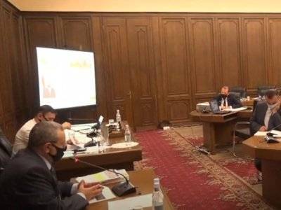 Комитет госдоходов Армении в 2019 году вернул бизнесу и гражданам 171,1 млрд. драмов - news.am - Армения