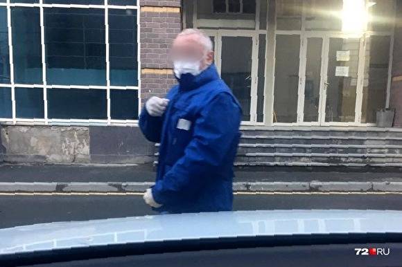 Суд освободил из-под ареста бизнес-партнера тюменского бизнесмена, убитого в 2015 году - znak.com - Тюмень