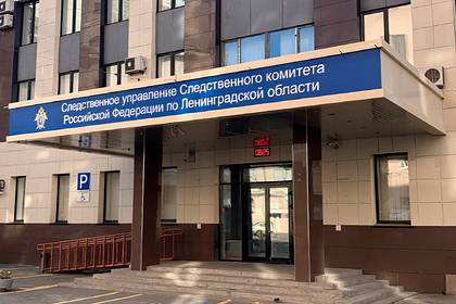 Россиянин признался в изнасиловании девушки в 90-х годах - lenta.ru - Россия - Ленинградская обл.