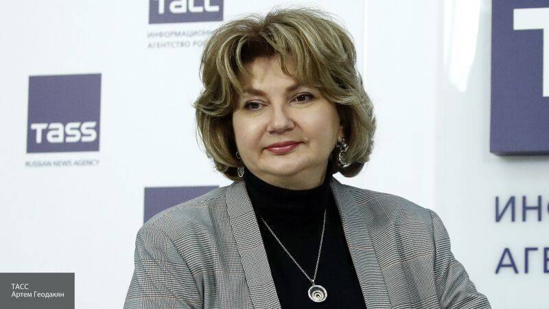 Елена Малинникова - Малинникова: снижение заболеваемости COVID-19 не повод отказываться от мер безопасности - nation-news.ru - Россия
