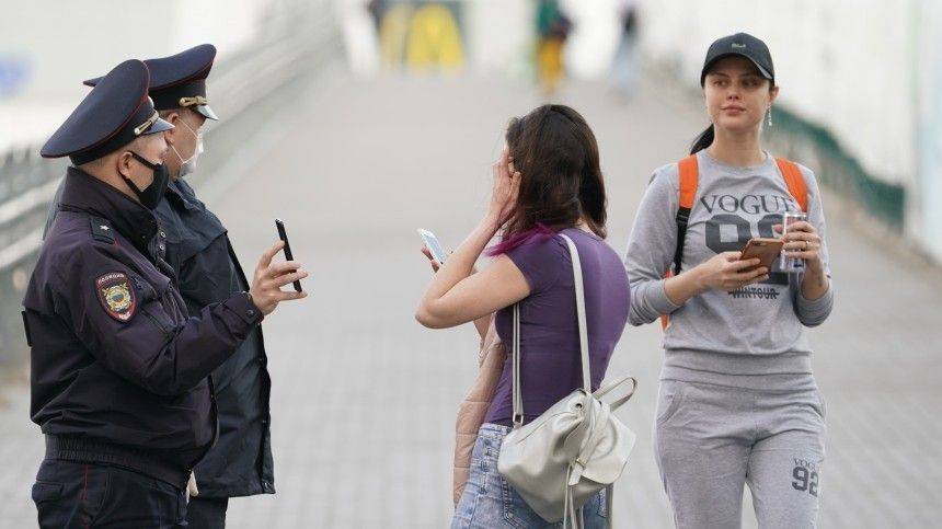 Сергей Собянин - Пропуска, прощайте! Собянин рассказал, как будет жить Москва с 9 июня - 5-tv.ru - Москва