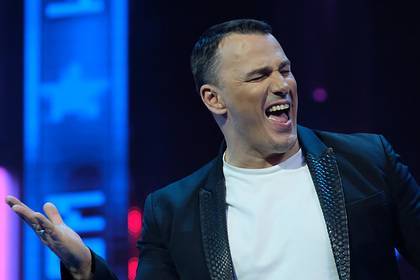 Кирилл Андреев - Солист «Иванушек» чуть не умер в свой день рождения - lenta.ru