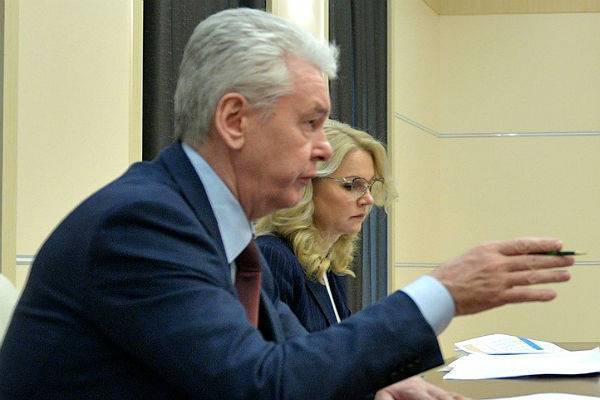 Сергей Собянин - Собянин рассказал об отмене основных ограничений по коронавирусу - trud.ru - Москва