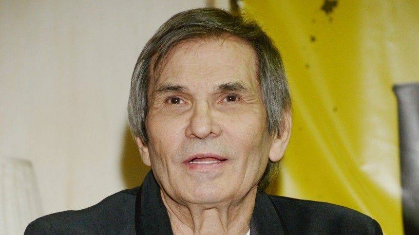 Сергей Жорин - Вадим Горжанкин - Бари Алибасова - «Сын что-то скрывает»: пресс-секретарь Алибасова намерен идти в полицию в связи с пропажей артиста - 5-tv.ru - Россия