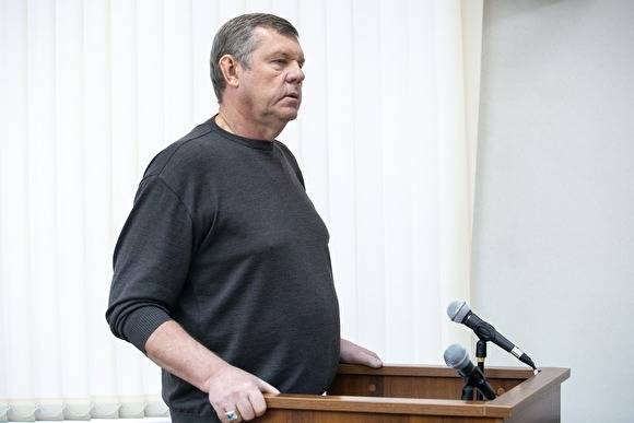 Александр Новиков - «Этот жалкий миллион мне не нужен». Бард Новиков пожалуется на судью, отклонившую его иск - znak.com - Екатеринбург - Уральск