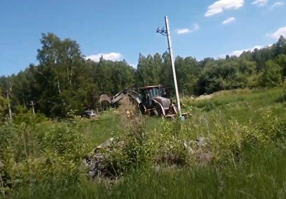 Николай II - Прокуратура проведет проверку по факту работ РЖД около места, где нашли останки Николая II - znak.com - Екатеринбург - Свердловская обл. - Уральск