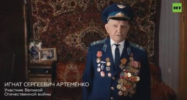 Алексей Навальный - Игнат Артеменко - Глава ОП Зауралья осудил действия Навального, назвавшего ветерана войны позором страны и предателем - nakanune.ru - Россия - Курган