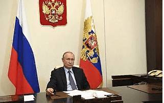 Владимир Путин - Владимир Путин удвоил детские пособия - live24.ru - Москва - Россия