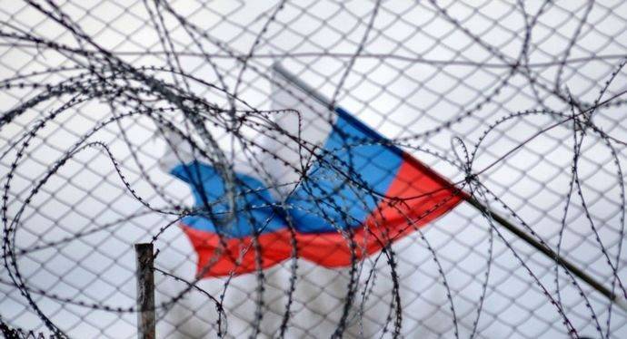 Рикард Джозвяк - ЕС продлит “крымские” санкции против России - ghall.com.ua - Россия - Крым - Севастополь