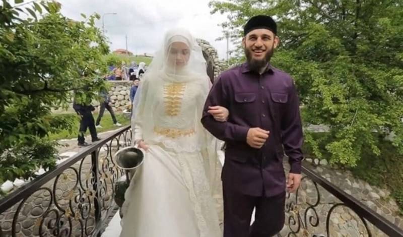 Рамзан Кадыров - Ахмат-Хаджи Кадыров - Кадыров выделил деньги на выкуп невест нищим женихам - newizv.ru - респ. Чечня