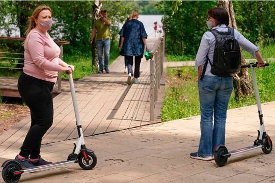 Сергей Собянин - Собянин: Пропуска и самоизоляция в Москве отменяются с 9 июня - versia.ru - Москва - Россия