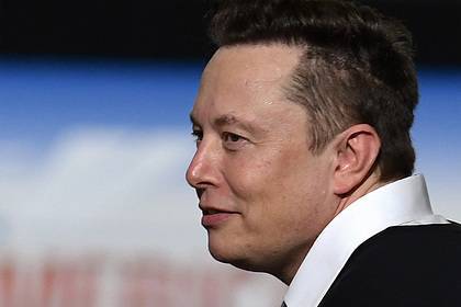 Илон Маск - Илон Маск назвал главную цель SpaceX - lenta.ru - США - Лос-Анджелес