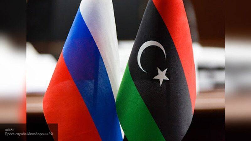 Абдель Фаттаха - МИД РФ считает "Каирскую декларацию" основой для развития переговоров по Ливии - polit.info - Россия - Египет - Ливия