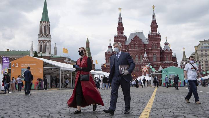 Сергей Собянин - Отмена ограничений: что и когда возобновит работу в Москве - vesti.ru - Москва