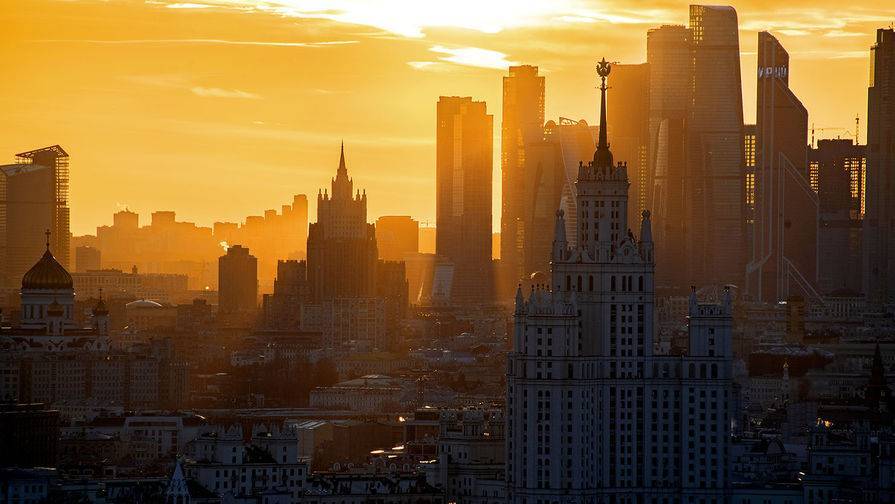 Сергей Собянин - Фитнес-клубы, бассейны и детские сады откроют в Москве с 23 июня - gazeta.ru - Москва