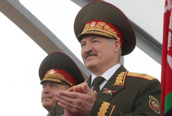 Владимир Путин - Дмитрий Песков - В Кремле уклонились от ответа о приглашении Лукашенко на парад Победы - eadaily.com - Москва - Россия - Армения - Казахстан - Молдавия - Киргизия - Таджикистан - Апсны - Азербайджан - респ. Южная Осетия