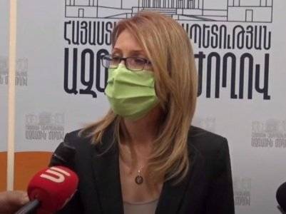 «Светлая Армения»: Виновные в провале борьбы с эпидемией будут привлечены к ответственности - news.am - Армения - Иран