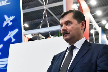 Александр Нерадько - Реконструкция аэропорта Челябинска потребовала более 10 миллиардов рублей - lenta.ru - Россия - Челябинск