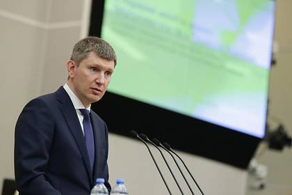Максим Решетников - Решетников рассказал о реализации новой программы поддержки бизнеса - lenta.ru - Россия