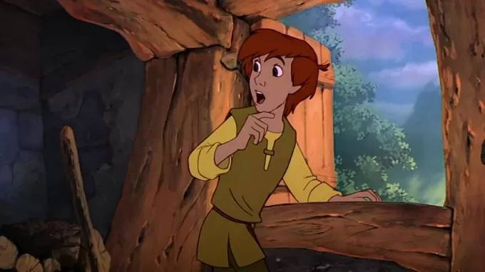 Disney намерен снова экранизировать книгу "Чёрный котёл" - piter.tv
