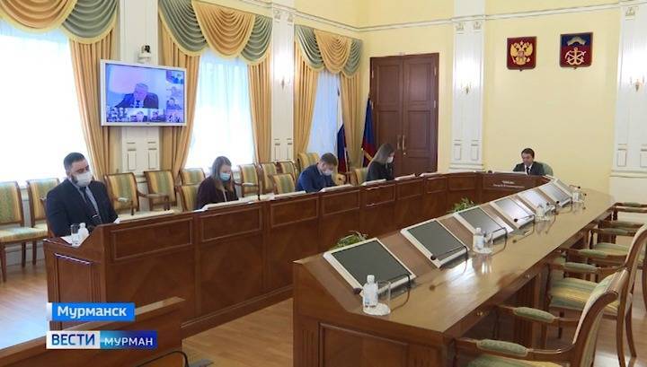 Андрей Чибис - Мурманские власти продлили режим повышенной готовности до июля - vesti.ru - Мурманская обл.