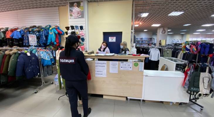 Проверяющие обошли около 20 магазинов Чебоксар, нарушители найдены - pg21.ru - Россия - Чебоксары