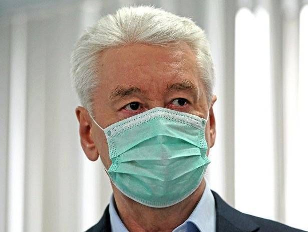 Собянин отменяет режим самоизоляции - vpk-news.ru