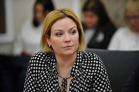 Ольга Любимова - Любимова прокомментировала возобновление киносъёмок в Москве - pnp.ru - Москва