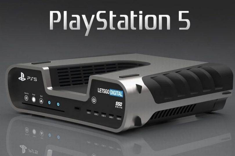 PlayStation 5 могут представить уже на этой неделе - inform-ua.info - США - Япония