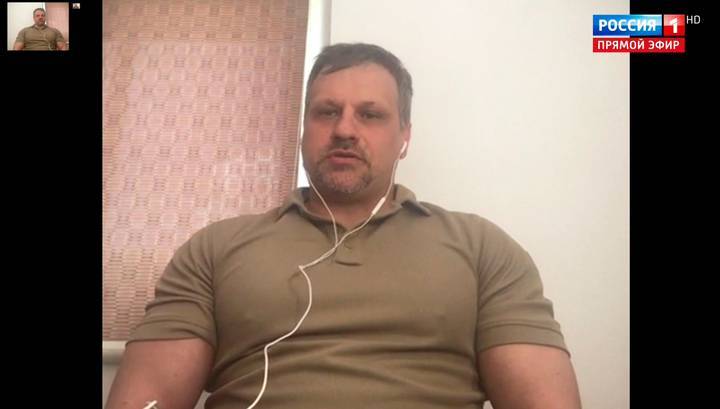 В чем особенность и ценность нового российского снайперского оружия - vesti.ru - Россия
