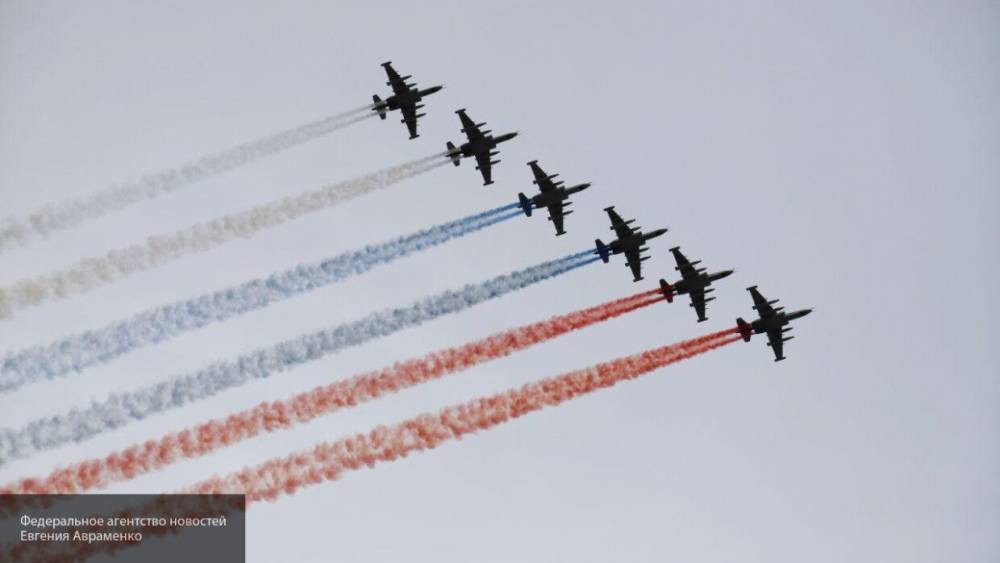 Министерство обороны РФ раскрыло подробности проведения парада Победы - nation-news.ru - Россия