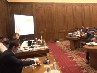 Сурен Папикян - Министр: Армения отказалась от оставшейся части российского кредита на второй энергоблок АЭС - news.am - Армения