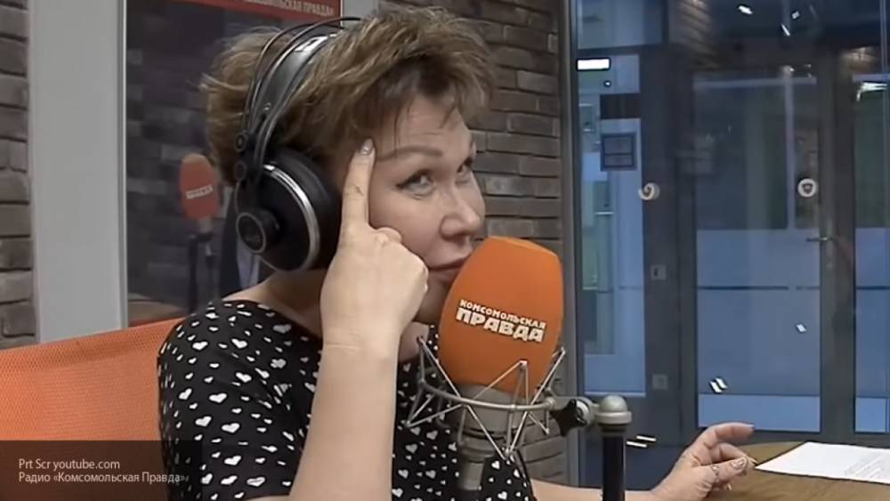 Юлия Норкина - Суворкин обнародовал подробности трагической смерти Норкиной - inforeactor.ru