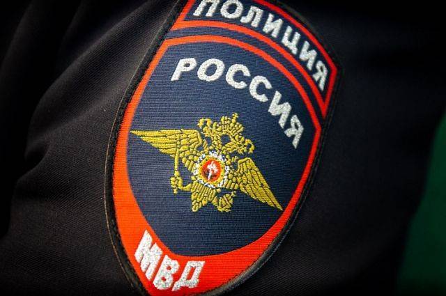 Ирина Волк - МВД разместило видео задержания подозреваемых в нападении на инкассаторов - aif.ru - Россия - Красноярск - Нападение
