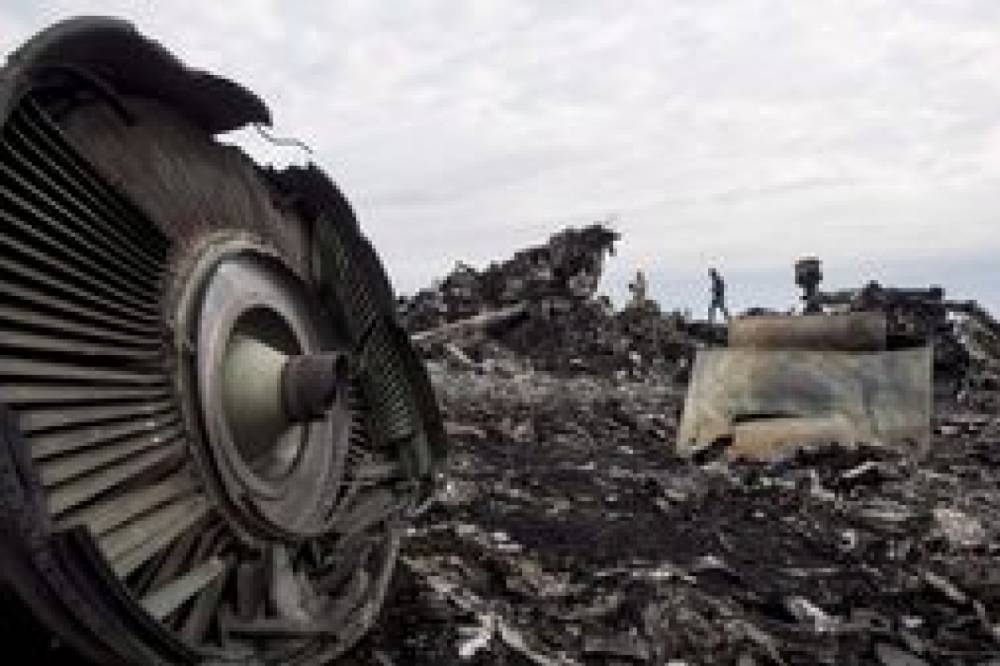 CША отказались предоставлять данные о запуске ракеты по MH17 - newsone.ua - США - Украина - Дания - Голландия