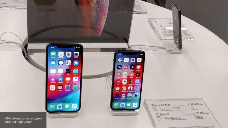 Apple собирается запустить программу рассрочки на продукцию Mac, iPad и AirPods - nation-news.ru - США