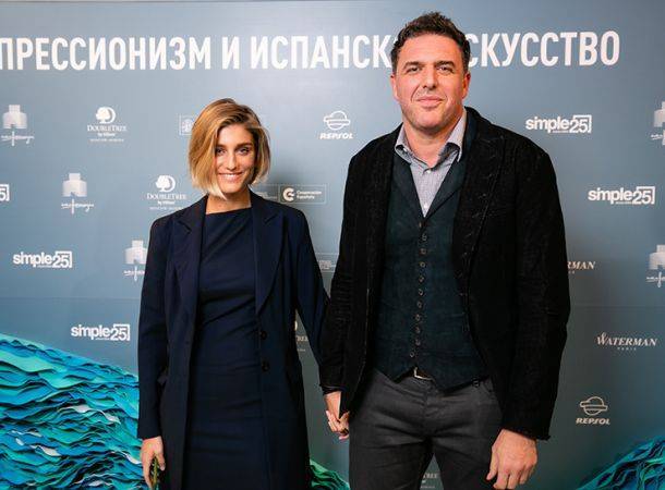 Алена Миро - Максим Виторган - Нино Нинидзе - Лена Миро поделилась мнением о расставании Максима Виторгана и Нино Нинидзе - bimru.ru - Москва