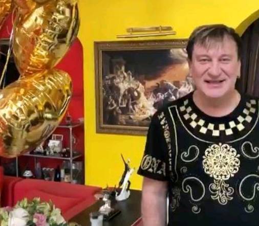 Сергей Пенкин - Ущерб из-за затопления коттеджа Сергея Пенкина в элитном поселке составил 10 млн рублей - actualnews.org