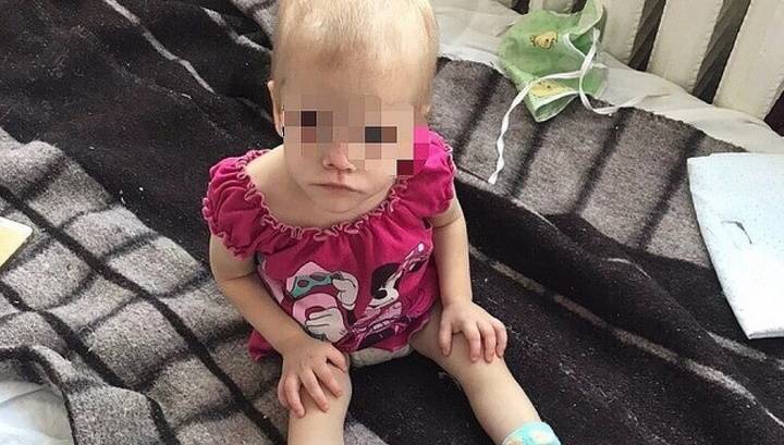 Мать, истязавшая своего ребенка, устроилась на работу в детсад - vesti.ru - Самара - Самарская обл.